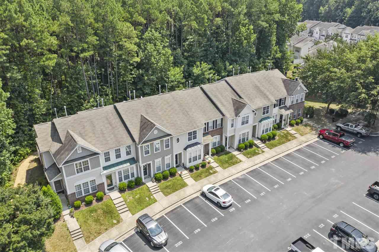 4526 Sugarbend Way Raleigh, NC 27606 - Photo 27 of 27 Gallery Image 27
