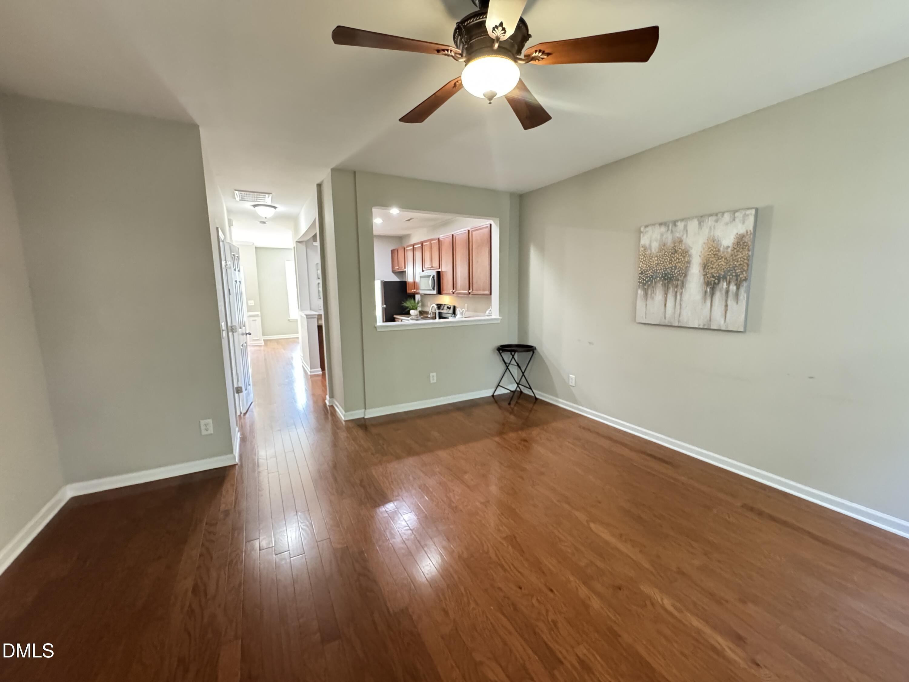 6641 Clarksburg Place Raleigh, NC 27616 - Photo 8 of 14