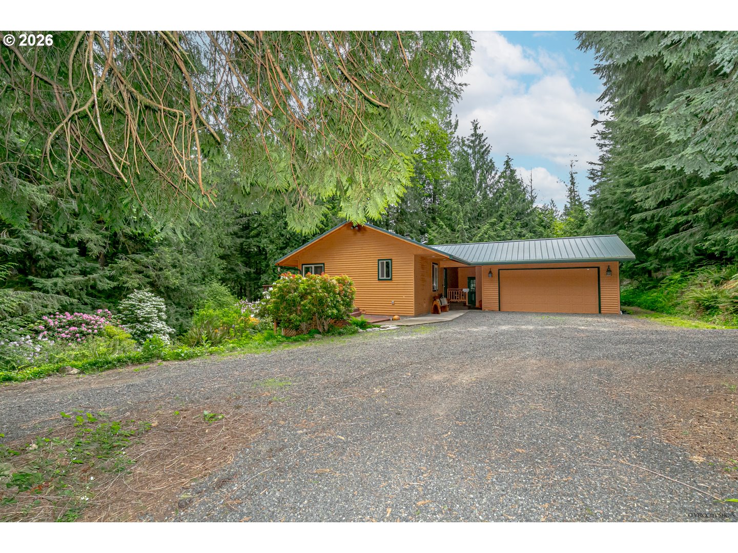 53221 East Marmot Road Sandy, OR 97055 - Photo 3 of 48