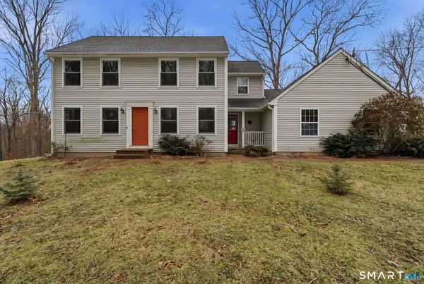 $399,900 | 167 Armitage Road, Ashford, CT 06278