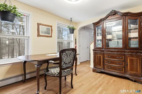 $399,900 | 167 Armitage Road, Ashford, CT 06278