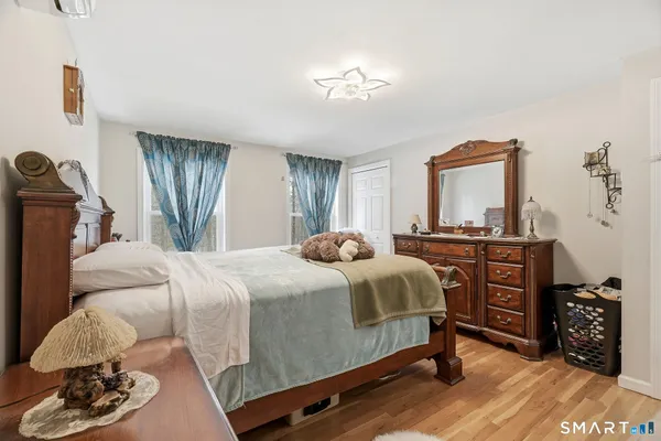$399,900 | 167 Armitage Road, Ashford, CT 06278