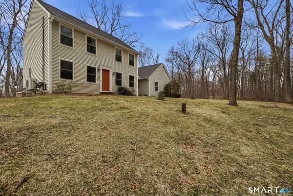 $399,900 | 167 Armitage Road, Ashford, CT 06278