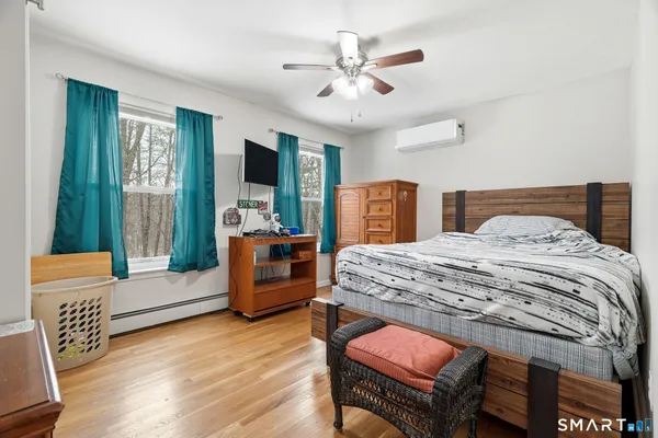 $399,900 | 167 Armitage Road, Ashford, CT 06278