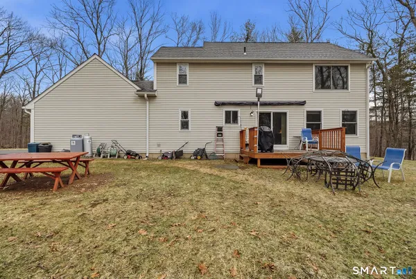 $399,900 | 167 Armitage Road, Ashford, CT 06278