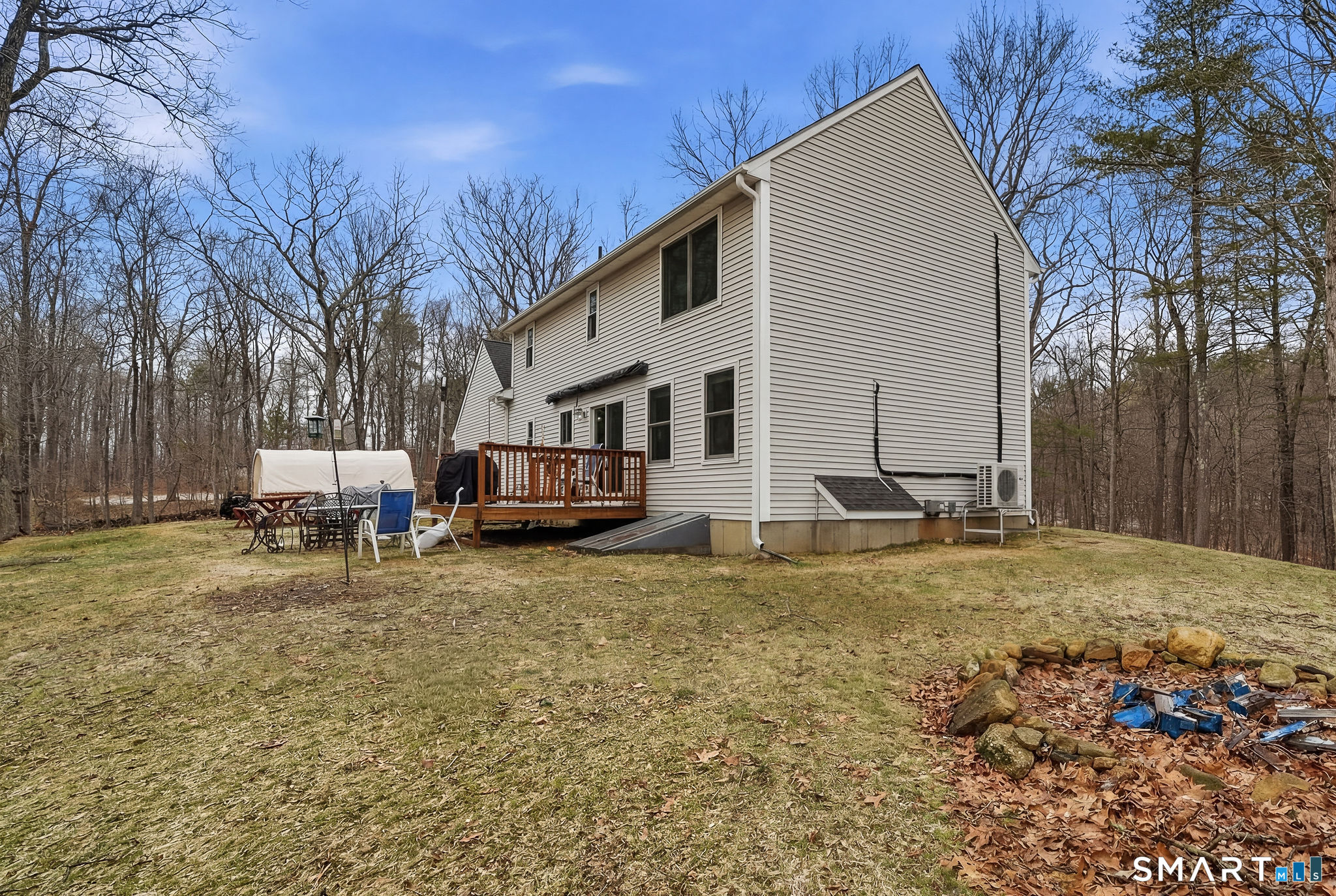 167 Armitage Road Ashford, CT 06278 - Photo 29 of 40