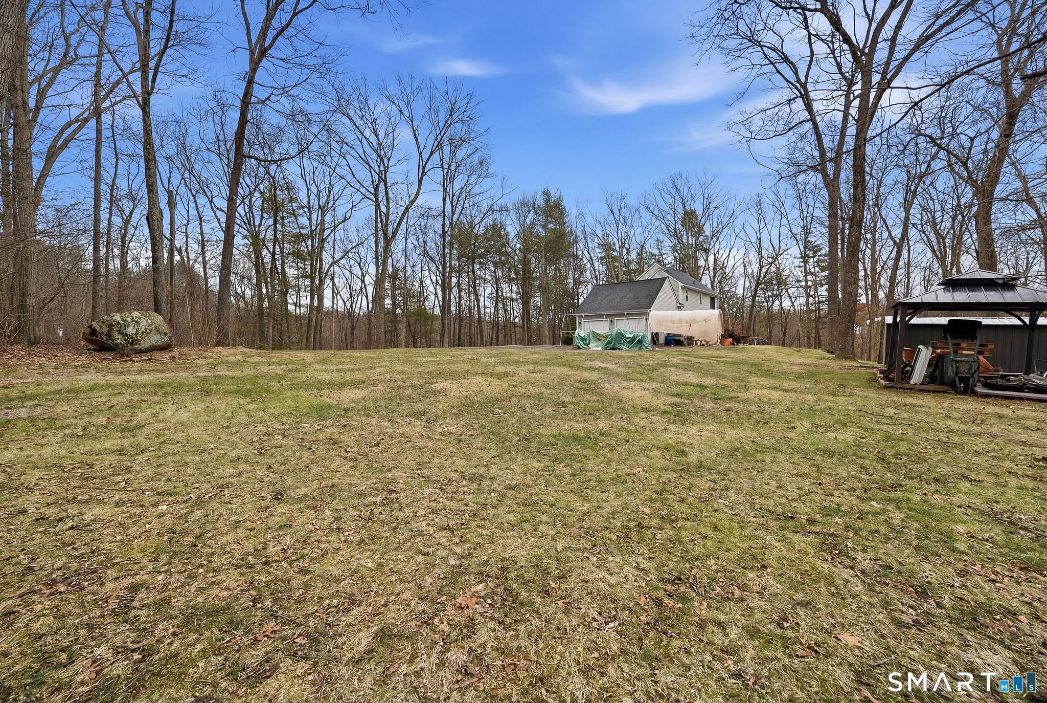 167 Armitage Road Ashford, CT 06278 - Photo 30 of 40