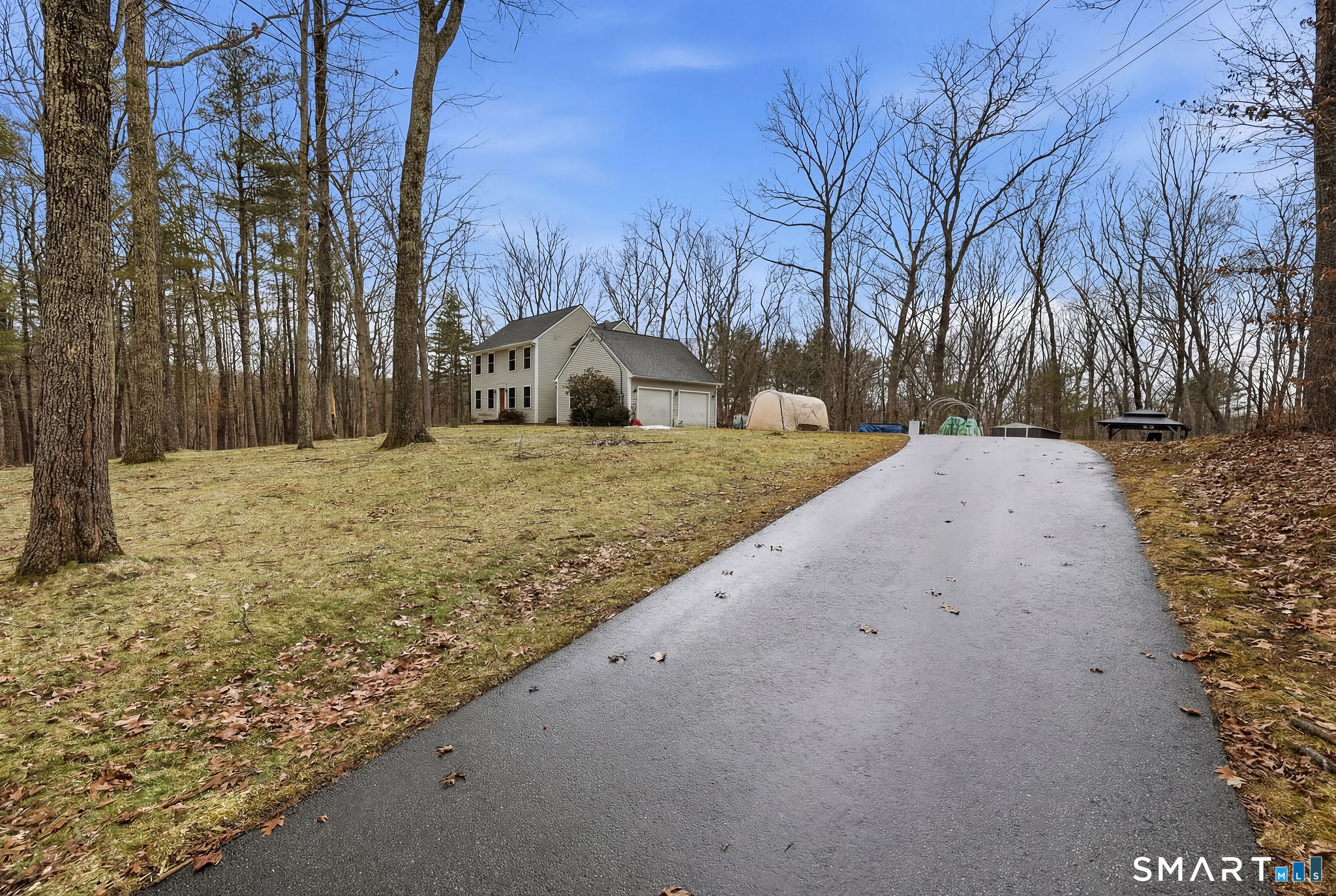 167 Armitage Road Ashford, CT 06278 - Photo 3 of 40