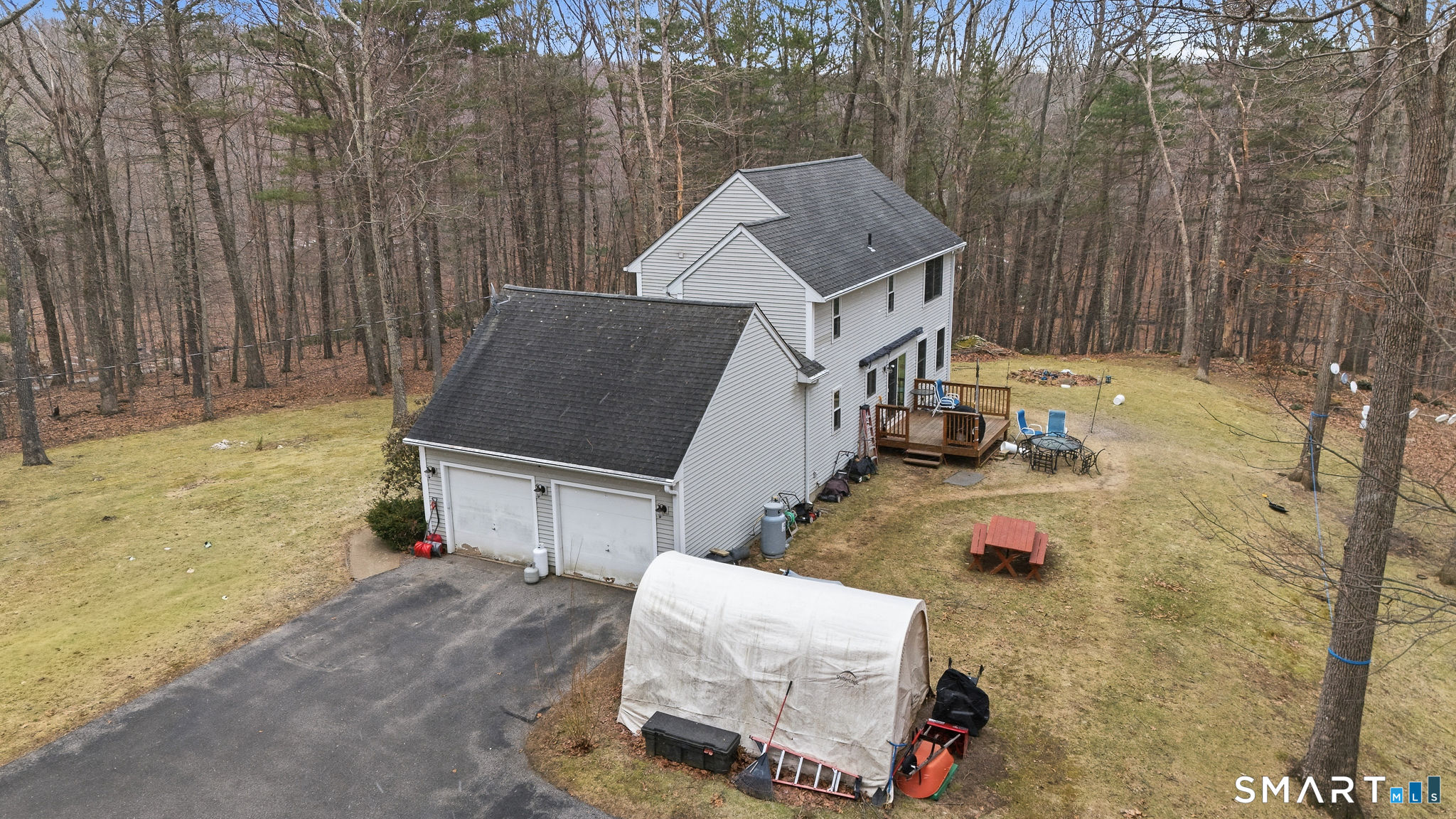 167 Armitage Road Ashford, CT 06278 - Photo 31 of 40