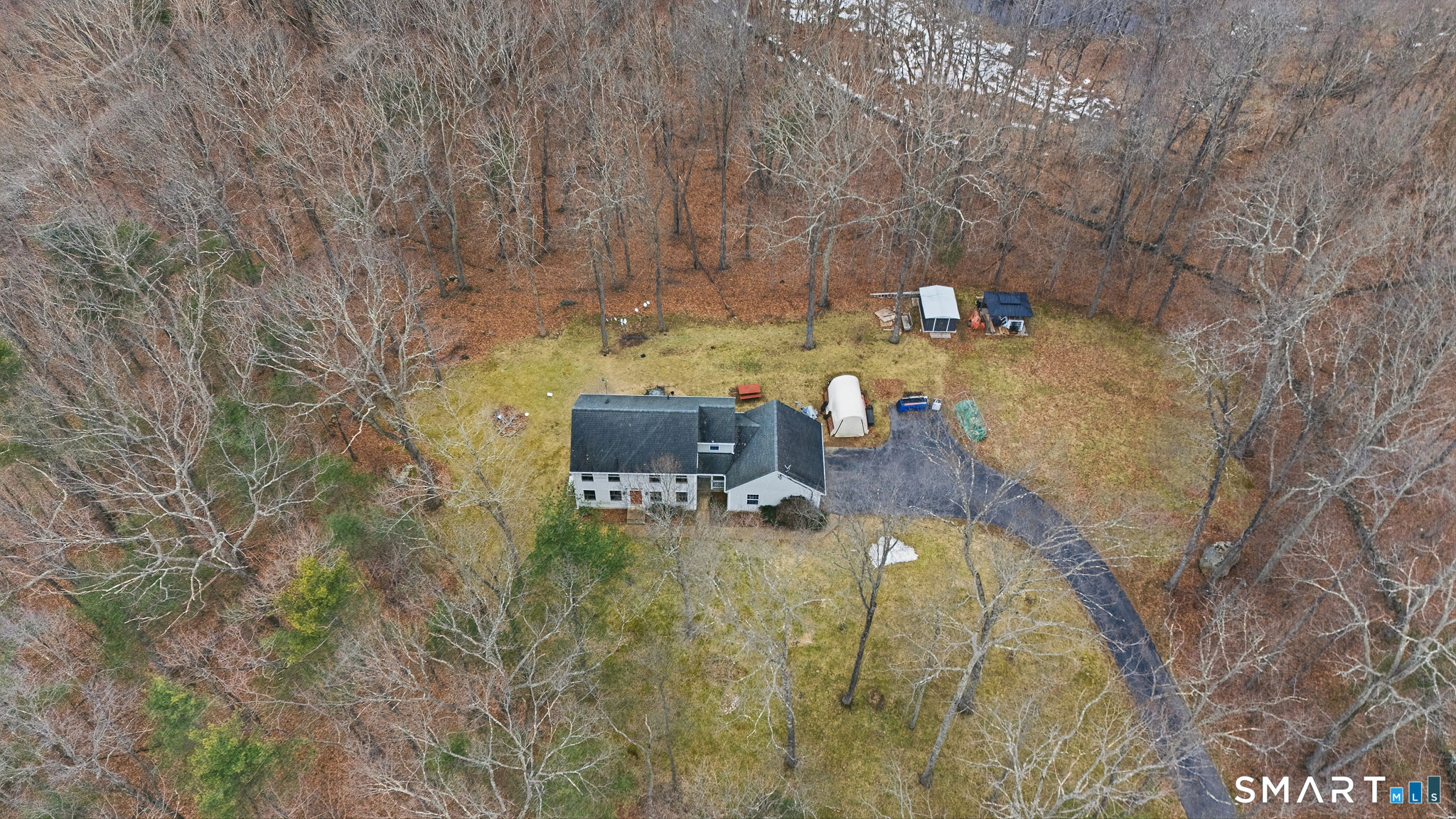 167 Armitage Road Ashford, CT 06278 - Photo 33 of 40