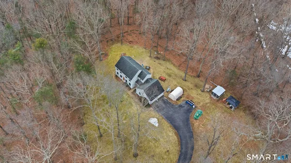 $399,900 | 167 Armitage Road, Ashford, CT 06278