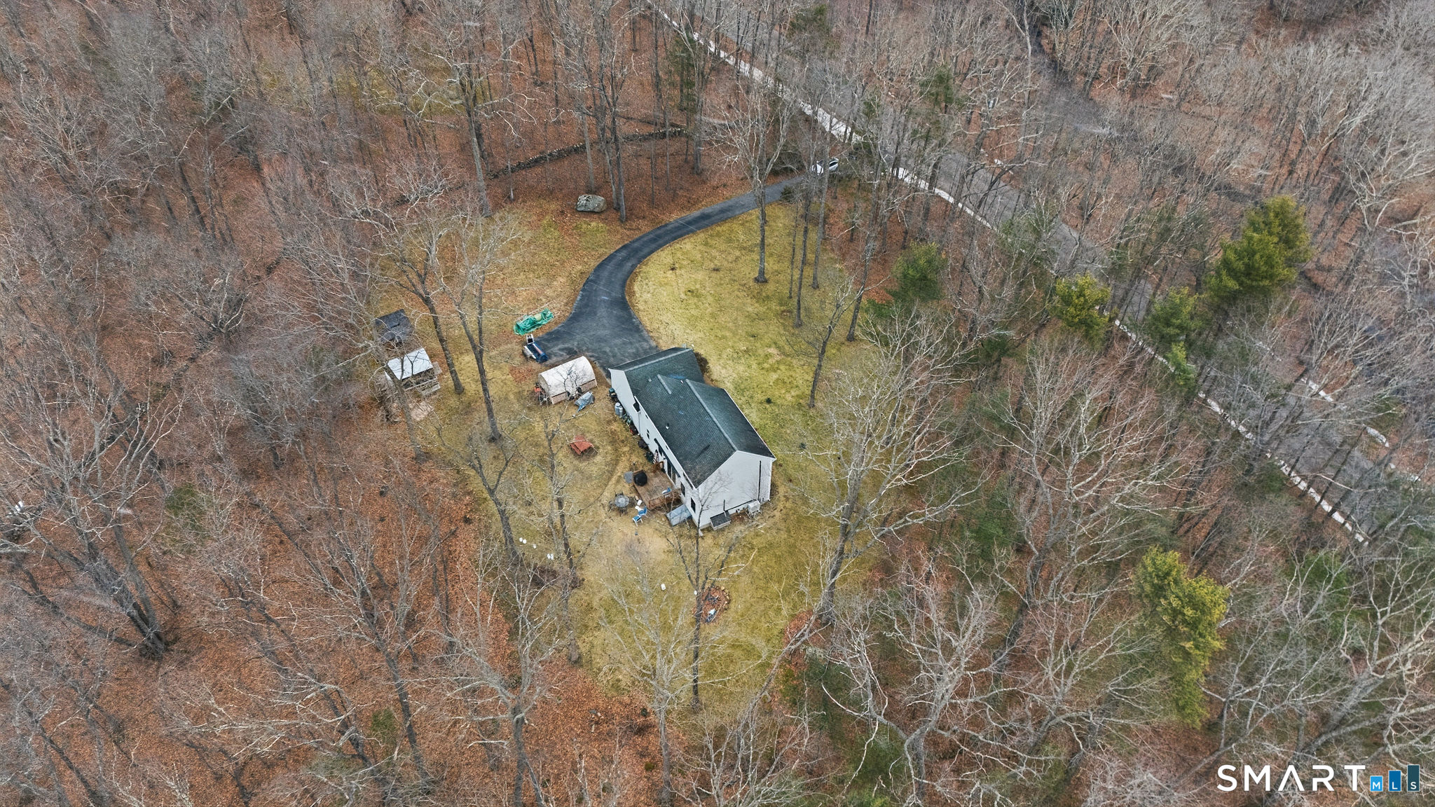 167 Armitage Road Ashford, CT 06278 - Photo 35 of 40