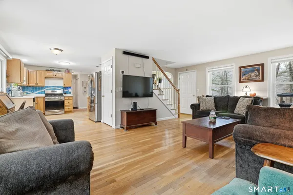 $399,900 | 167 Armitage Road, Ashford, CT 06278