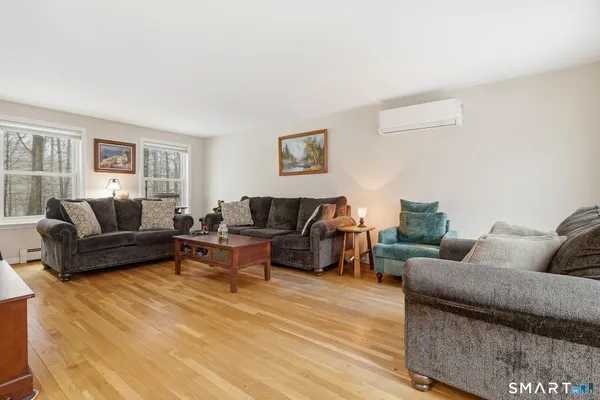 $399,900 | 167 Armitage Road, Ashford, CT 06278