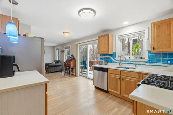 $399,900 | 167 Armitage Road, Ashford, CT 06278