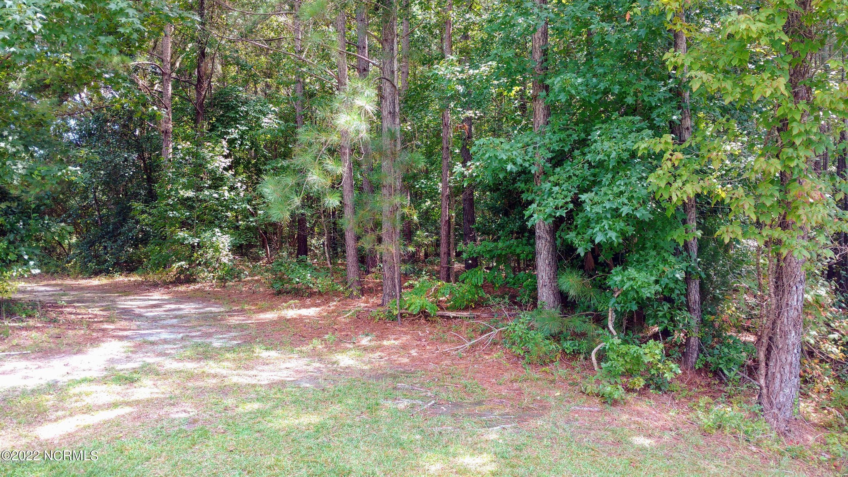 L9 Nottingham Road Jacksonville, NC 28546 - Photo 1 of 2 Front