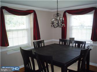 255 Parham Road Springfield, PA 19064 - Photo 3 of 11 Dining Room