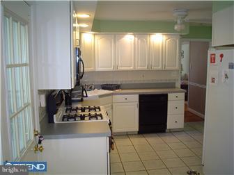 255 Parham Road Springfield, PA 19064 - Photo 5 of 11 Kitchen