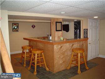 255 Parham Road Springfield, PA 19064 - Photo 9 of 11 Basement - Finished
