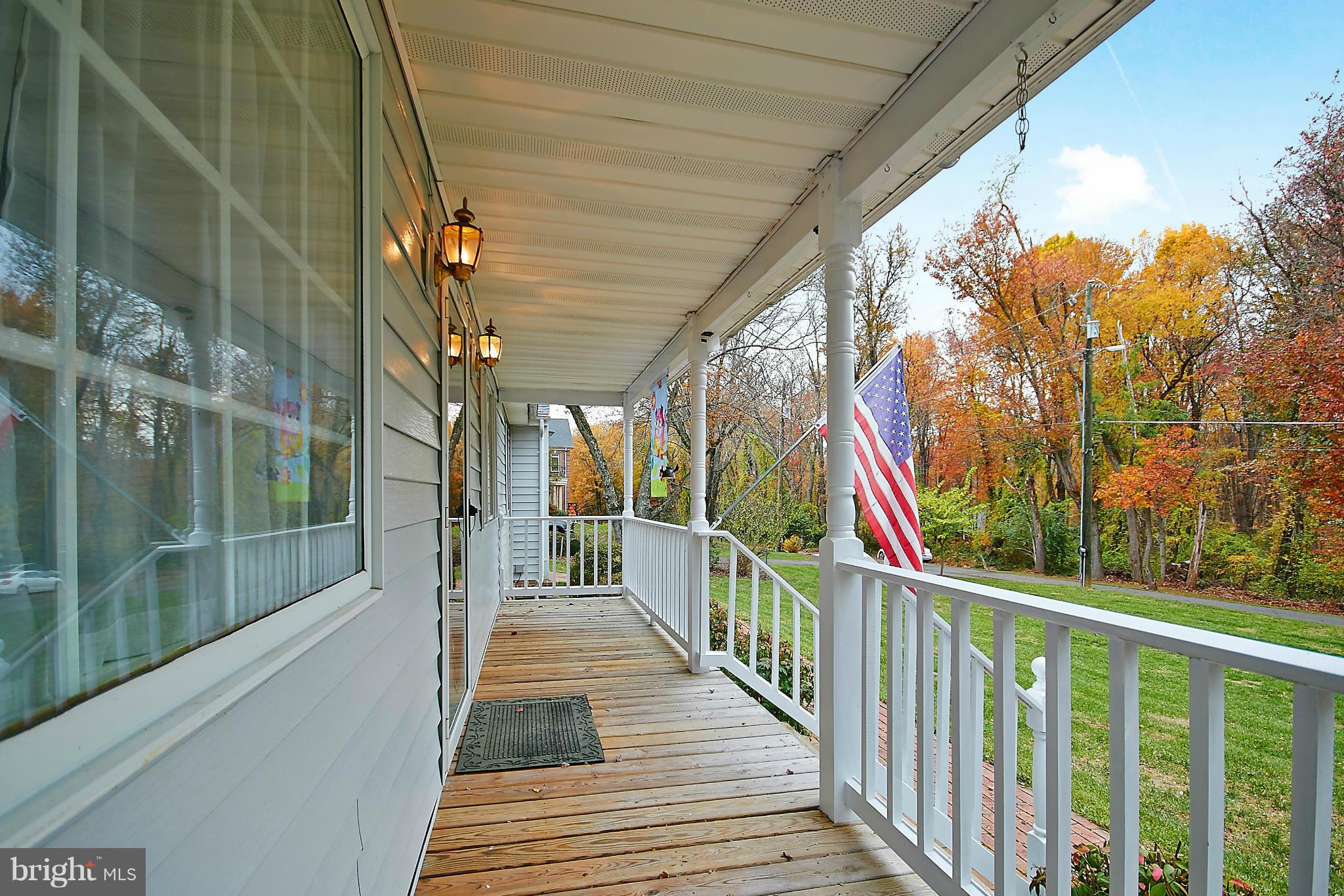10303 Browns Mill Road Vienna, VA 22182 - Photo 2 of 27 Exterior (General)