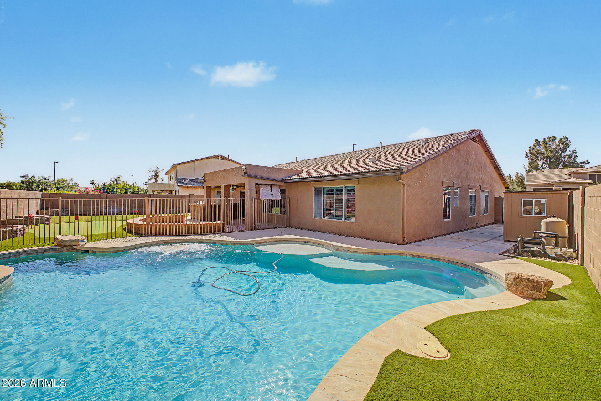 3797 East Diamond Road Gilbert, AZ 85297 - Photo 1 of 50