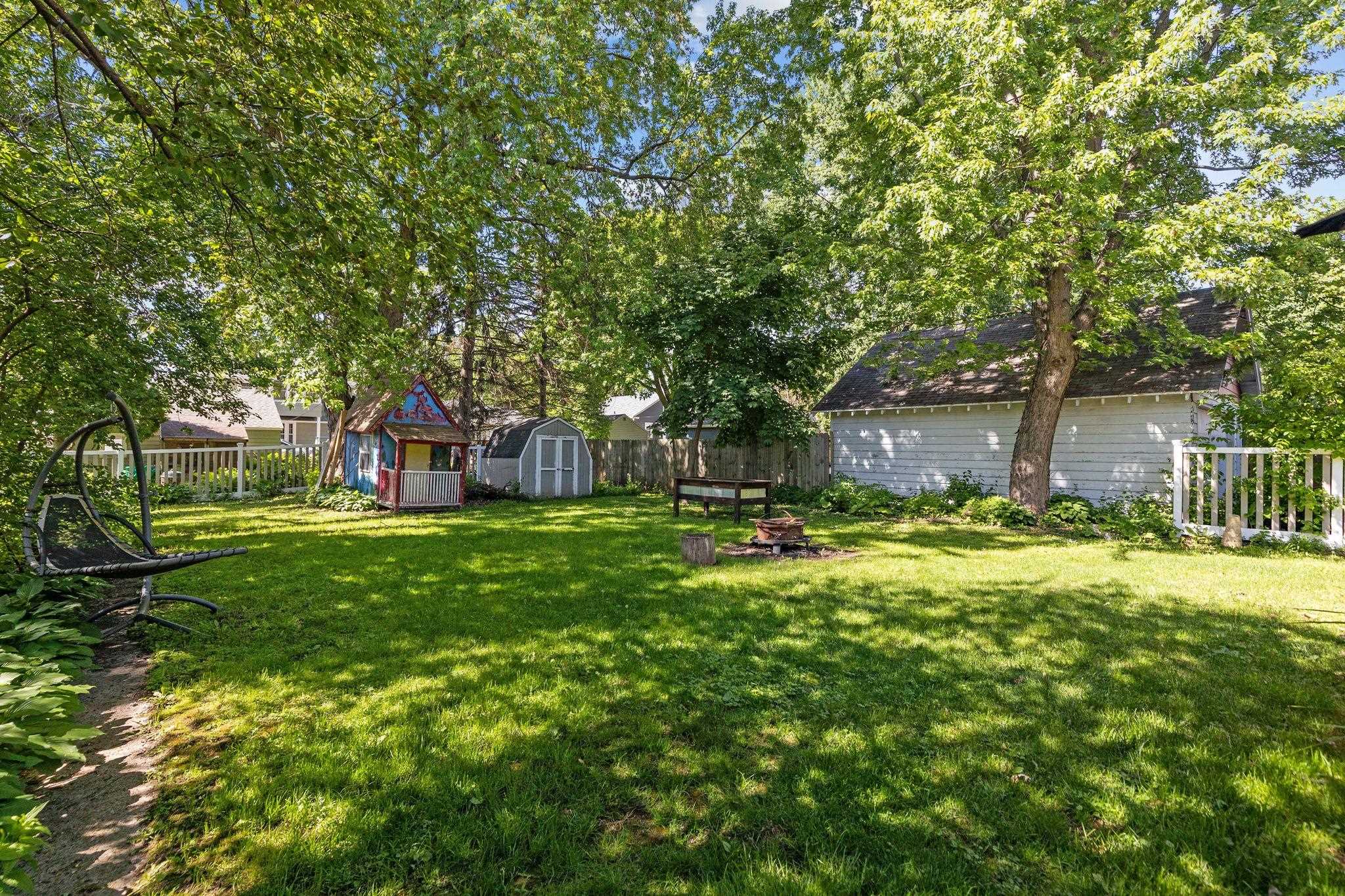 707 East Brewster Street Appleton, WI 54911 - Photo 37 of 39