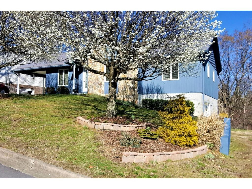2810 Big Ridge Road Johnson City, TN 37601 - Photo 1 of 24 One Level Ranch