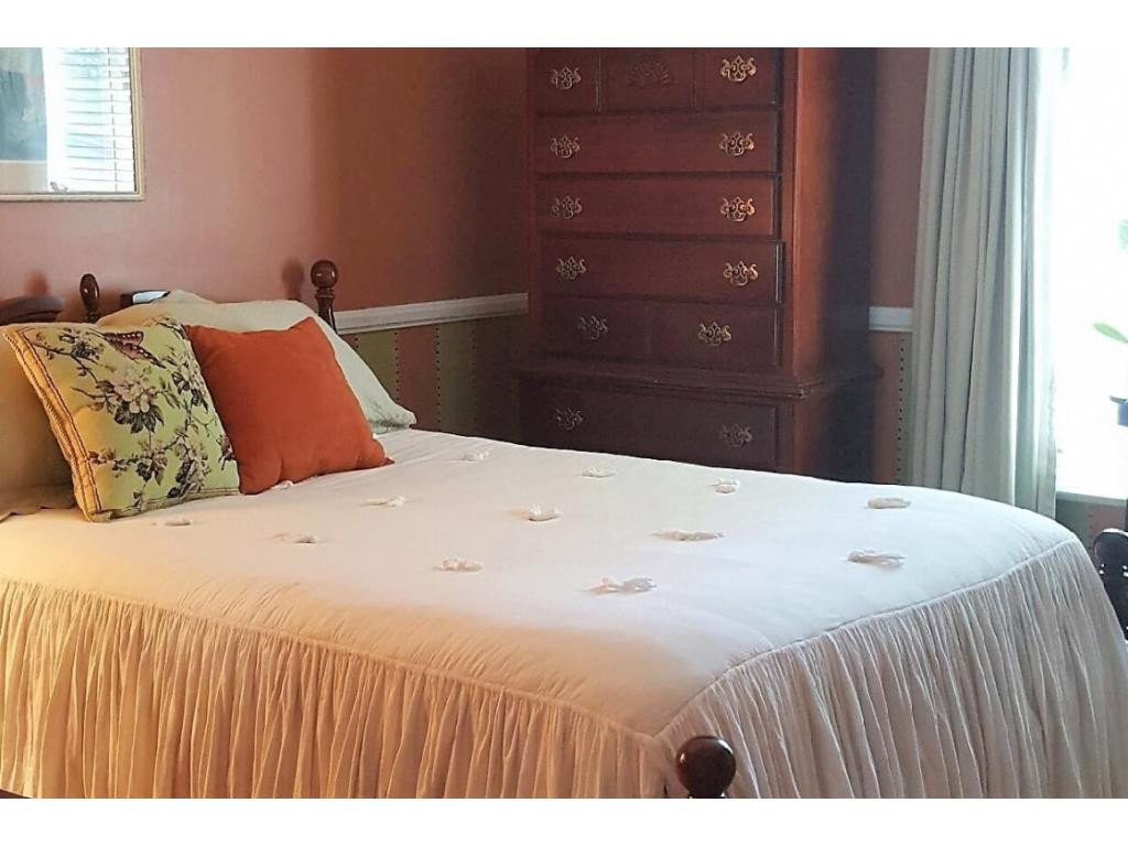 2810 Big Ridge Road Johnson City, TN 37601 - Photo 12 of 24 Guest Bedroom