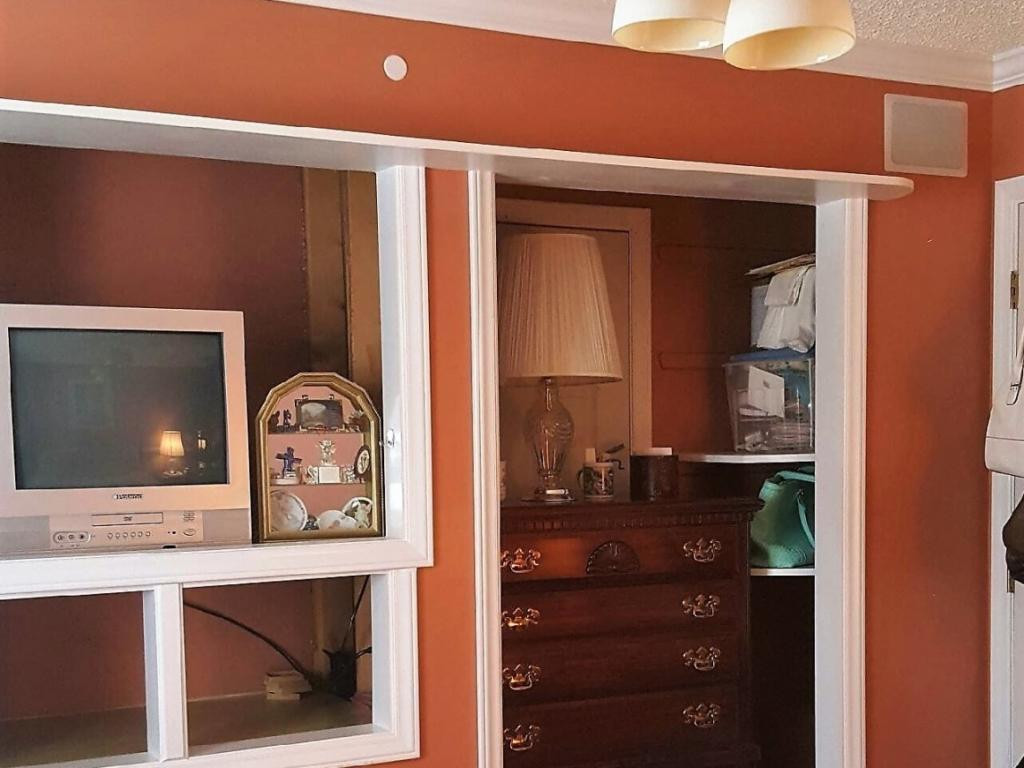 2810 Big Ridge Road Johnson City, TN 37601 - Photo 13 of 24 Built Ins Guest Room