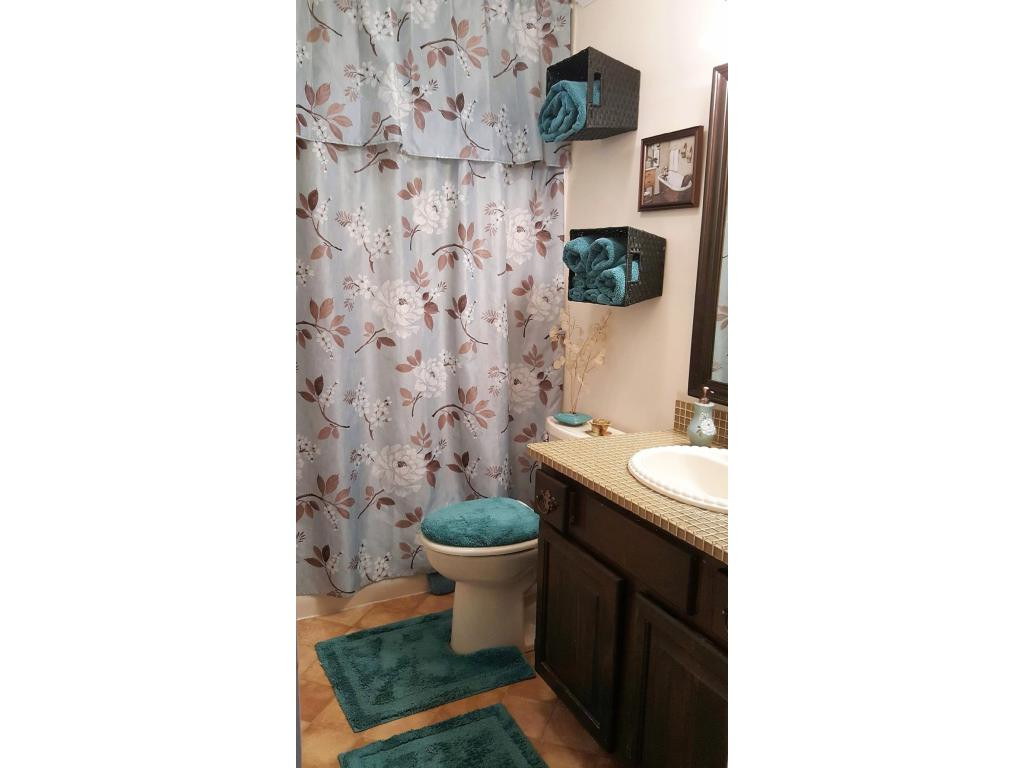 2810 Big Ridge Road Johnson City, TN 37601 - Photo 16 of 24 Guest Bathroom