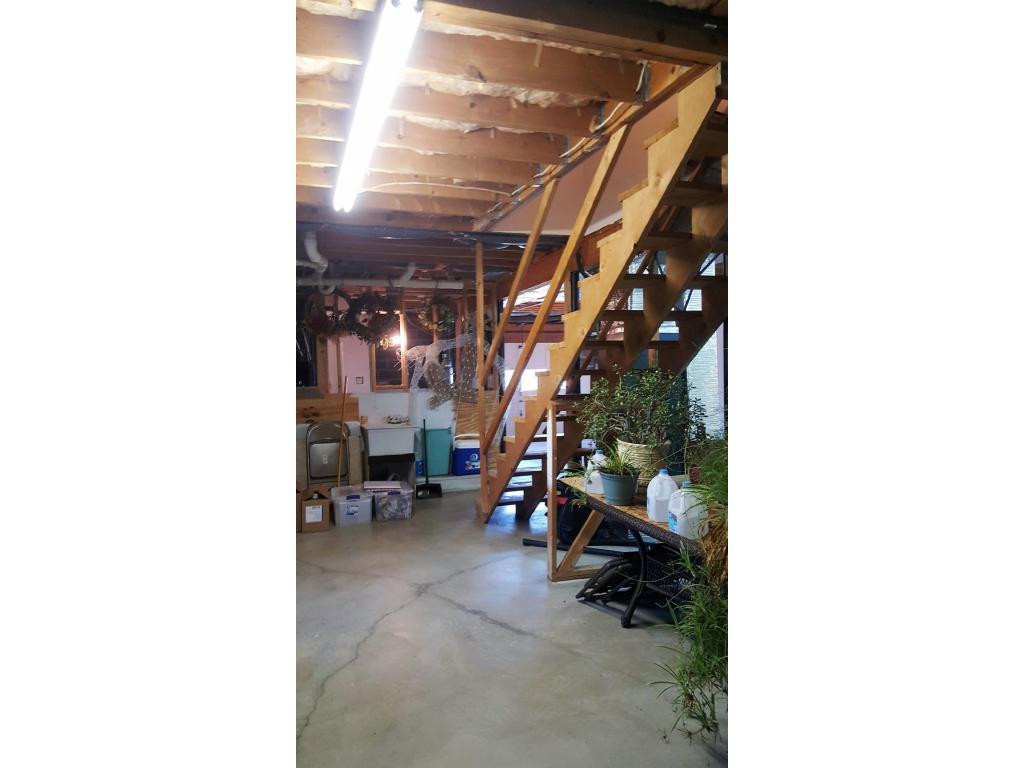 2810 Big Ridge Road Johnson City, TN 37601 - Photo 21 of 24 Storage Under Stairs