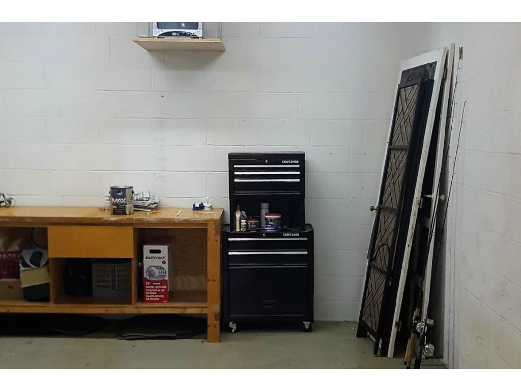2810 Big Ridge Road Johnson City, TN 37601 - Photo 23 of 24 Workshop Area