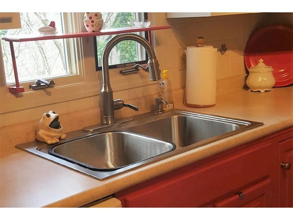 2810 Big Ridge Road Johnson City, TN 37601 - Photo 5 of 24 New Farm Style Sink