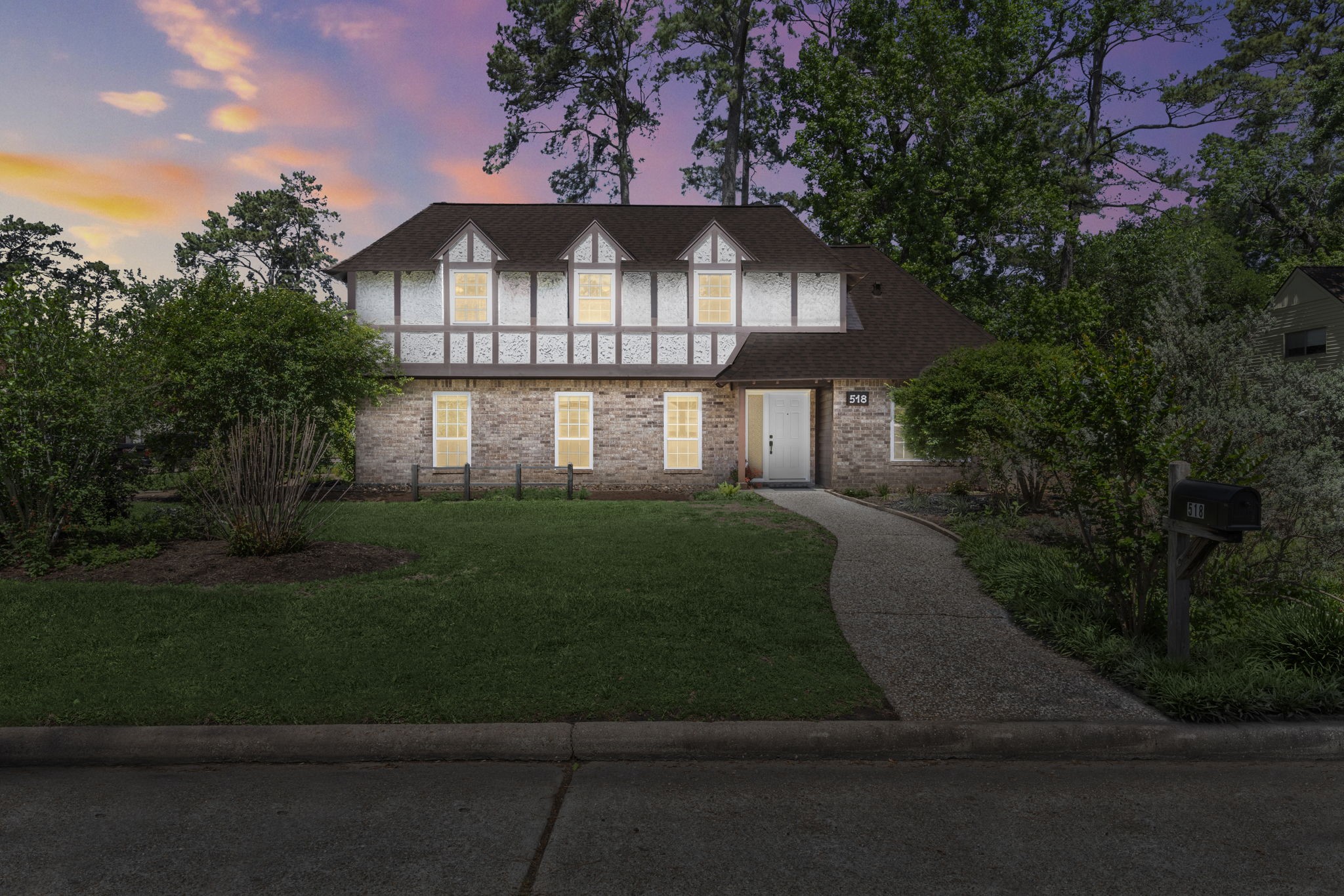 518 Magic Oaks Drive Spring, TX 77388 - Photo 1 of 50