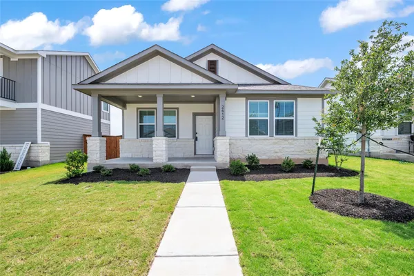 $2,495 | 2412 Ekvall Drive, Round Rock, TX 78665