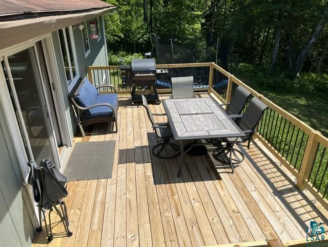 6570 West Hunter Lake Road Duluth, MN 55803 - Photo 56 of 58