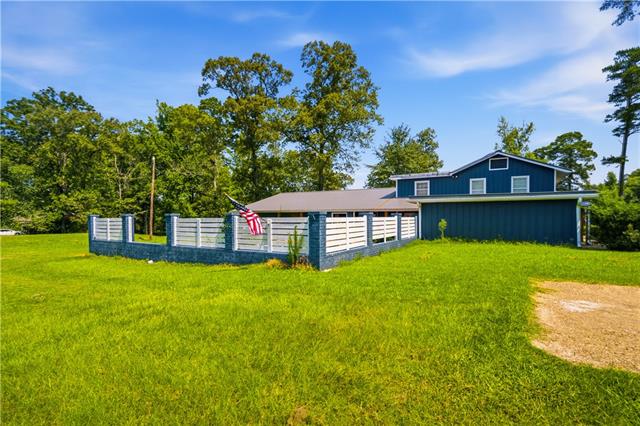 124 Country Club Road Winnfield, LA 71483 - Photo 13 of 51 Gallery Image 13