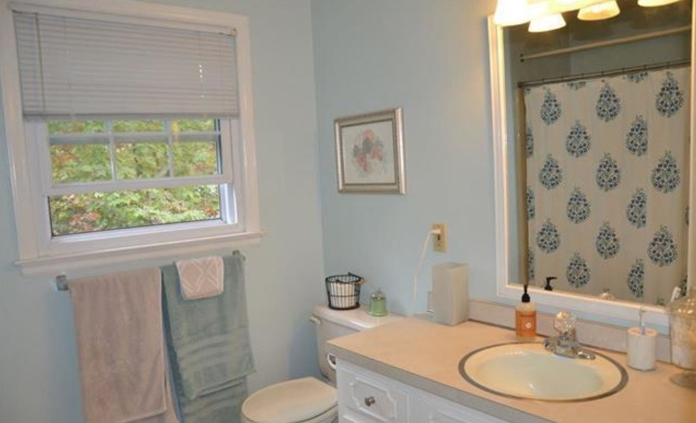 5708 Partridge Lane Raleigh, NC 27609 - Photo 23 of 27 Photo 23