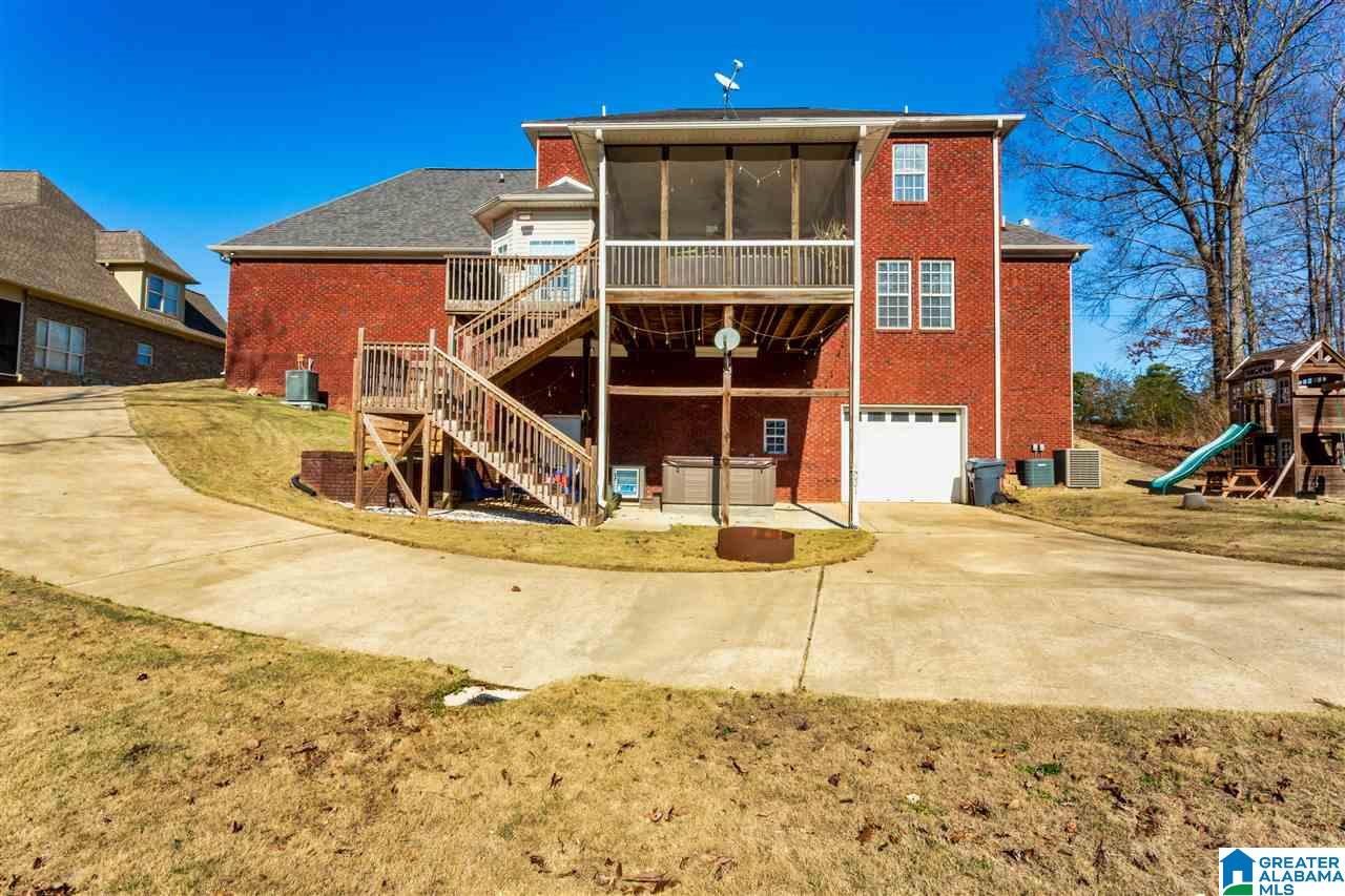 1631 Quail Ridge Drive Gardendale, AL 35071 - Photo 42 of 50