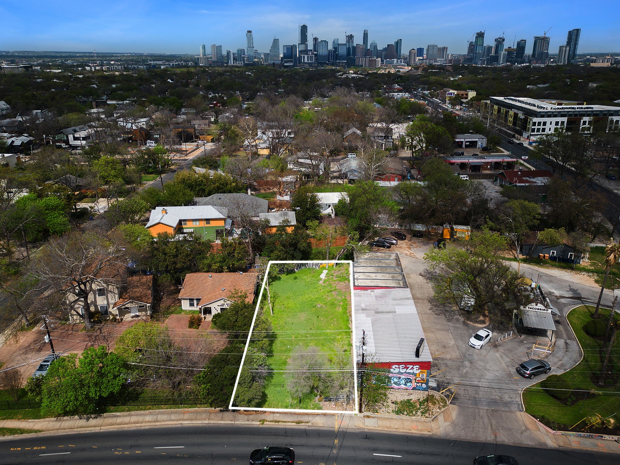 604 West Oltorf Street Austin, TX 78704 - Photo 1 of 15 Gallery Image 1