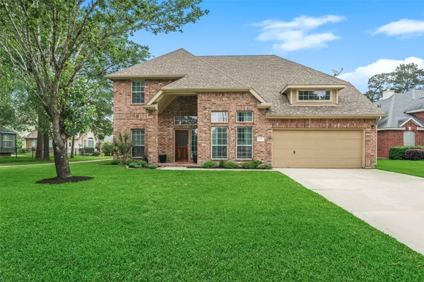 $450,000 | 18222 Walden Forest Drive, Humble, TX 77346