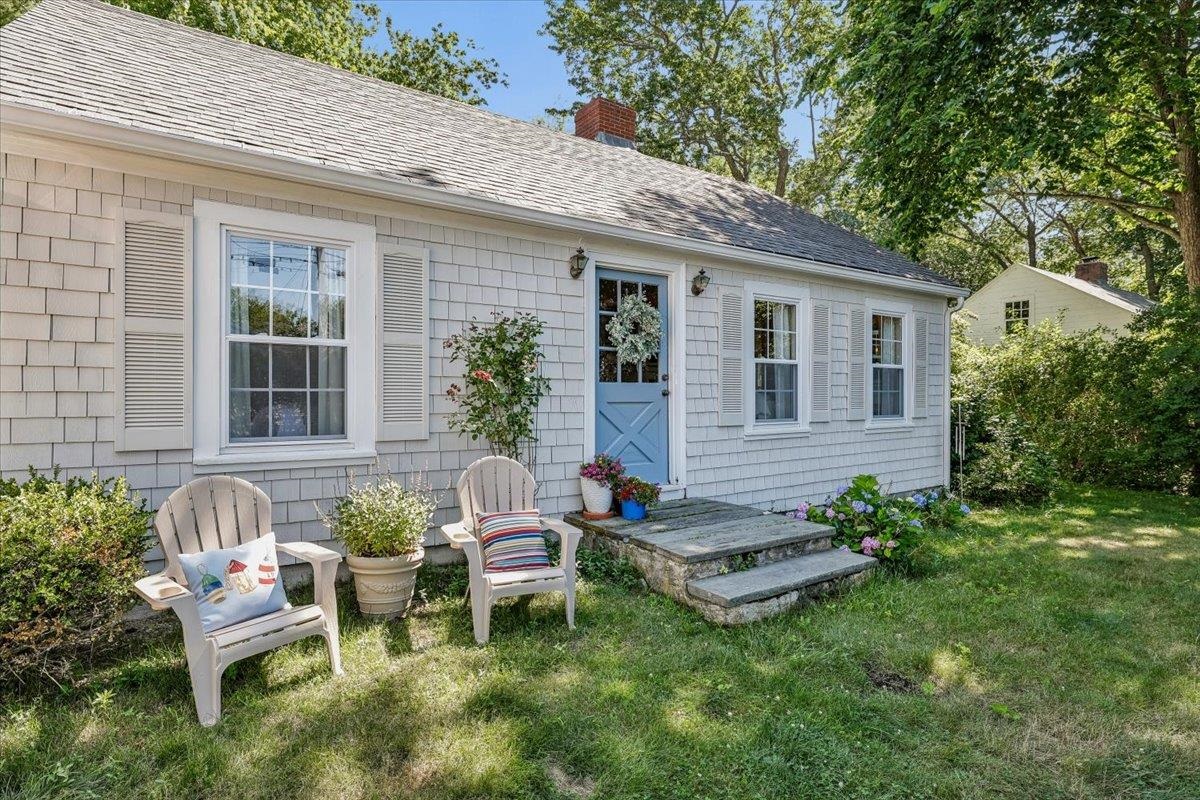 31 Perkins Road Rye, NH 03870 - Photo 3 of 35