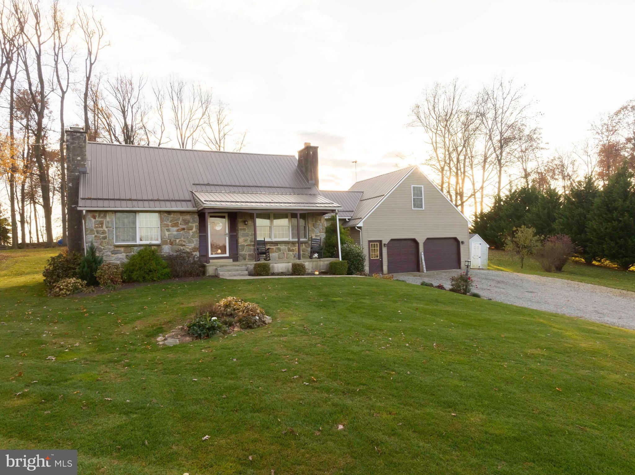 276 Cullen Road Oxford, PA 19363 - Photo 1 of 87 Country Charm