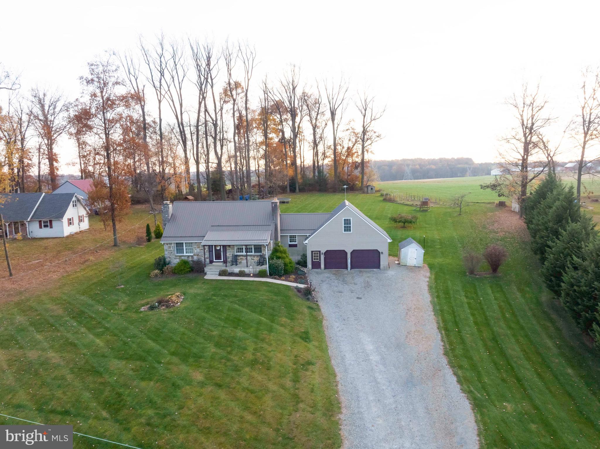 276 Cullen Road Oxford, PA 19363 - Photo 3 of 87 Gallery Image 3