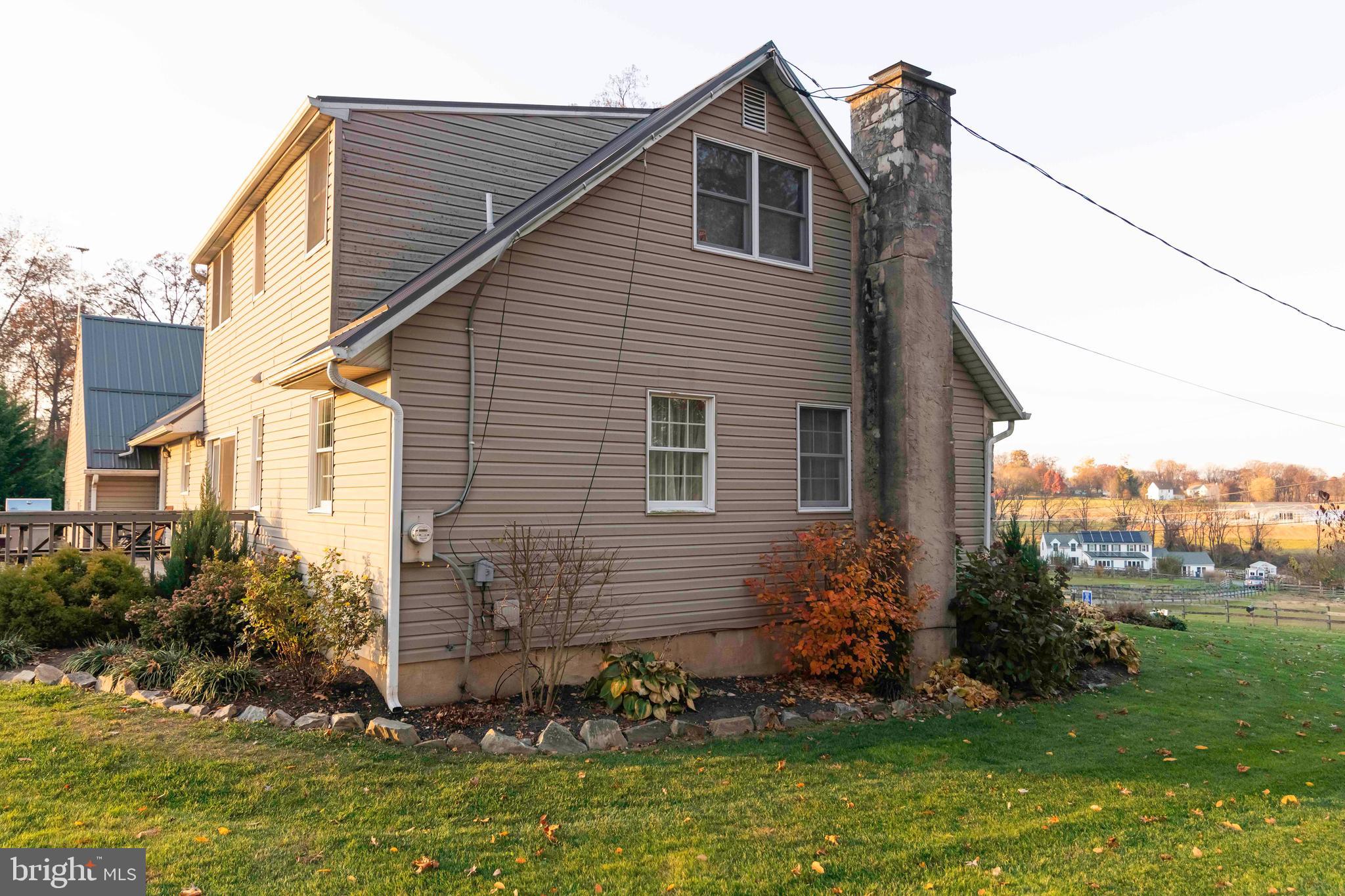 276 Cullen Road Oxford, PA 19363 - Photo 69 of 87 East side