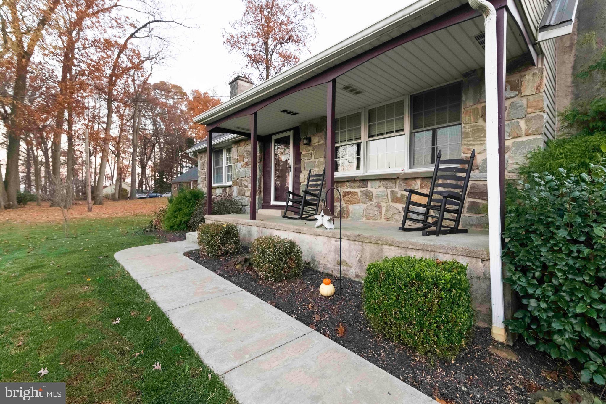 276 Cullen Road Oxford, PA 19363 - Photo 7 of 87 Front Walk