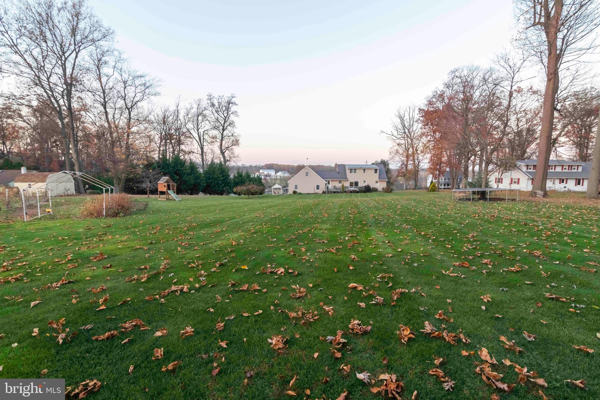 276 Cullen Road Oxford, PA 19363 - Photo 80 of 87 Large yard