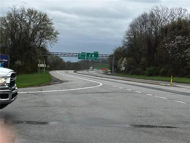 $89,900 | 0 Malden Road, Brownsville, PA 15417