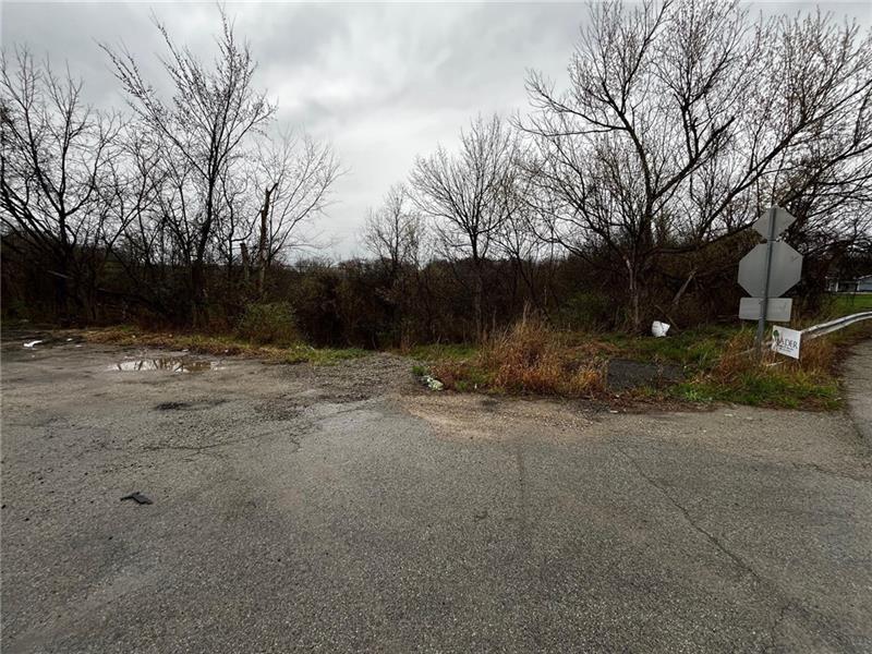 0 Malden Road Brownsville, PA 15417 - Photo 9 of 12 a view of outdoor space with trees