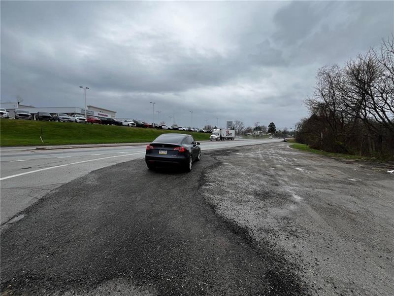 0 Malden Road Brownsville, PA 15417 - Photo 10 of 12 a car parked on the side of the road